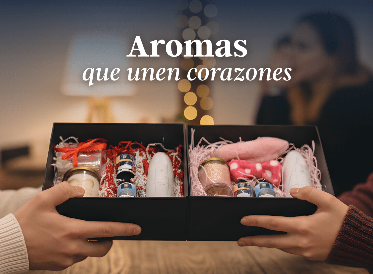 Luxury Perfume Store Miami Gifts for Unforgettable Memories - Aroma Nostrum
