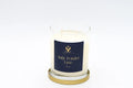 Baby Powder Luxe - Scented Organic coconut Wax Candle - Aroma Nostrum