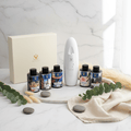 Diffuser Gift Set - Aroma Nostrum