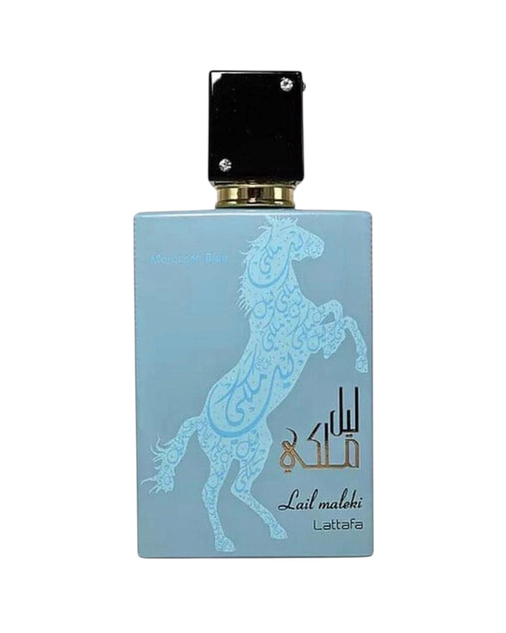 Lail Maleki Morrocan Blue EDP 3.4 oz - Aroma Nostrum