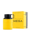 Odyss4y Mega For Men - Aroma Nostrum