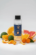 Orange Sherbet – Premium Fragrance Oil for Candles & Soaps (4 oz) - Aroma Nostrum