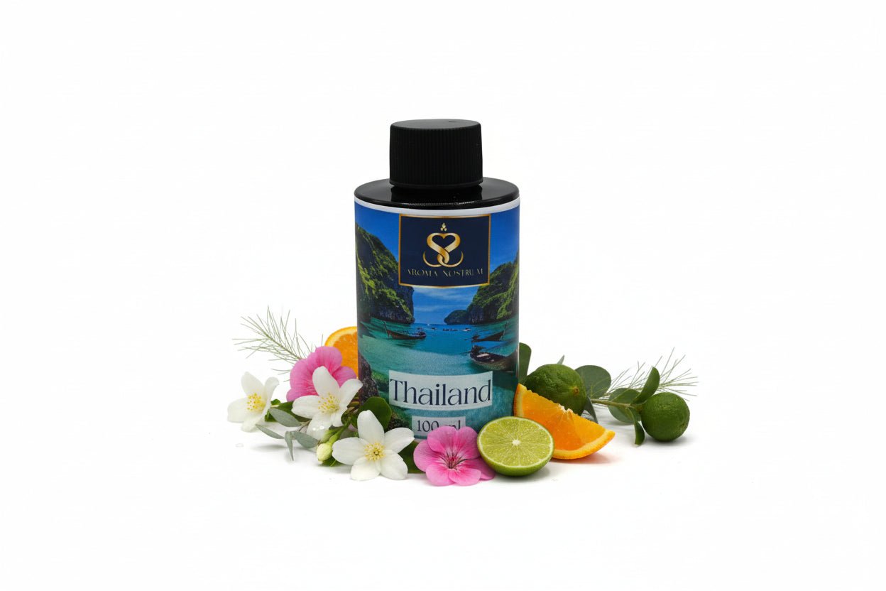 Thailand - Aroma Nostrum