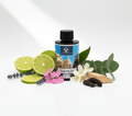 Valencia – Oil Fragrance (100 ml) - Aroma Nostrum